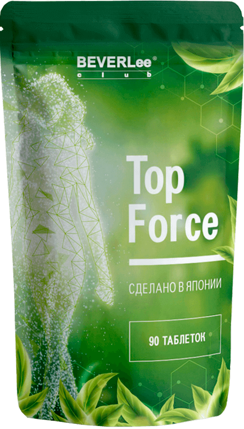 Фото продукта Top Force