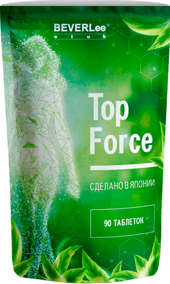 Фото продукта Top Force, 2